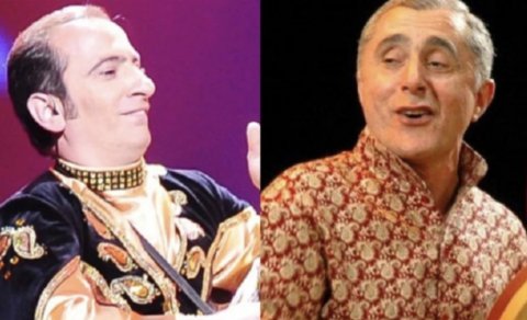 Natiq Şirinov: "Toya 50 minə gedirəm, Alim Qasımovun çıxışı da buraya daxildir"