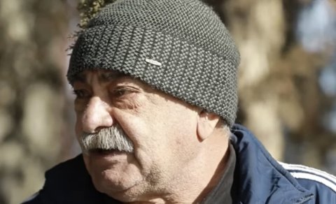 Kərkicahan sakini: "Ermənilər bizə heç vaxt "azərbaycanlı" demədilər" - VİDEO