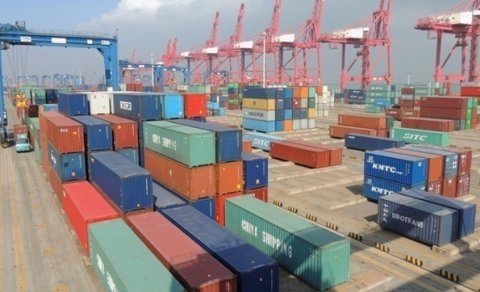 Ukraynanın ticarət kəsiri 44 milyard dolları ötüb