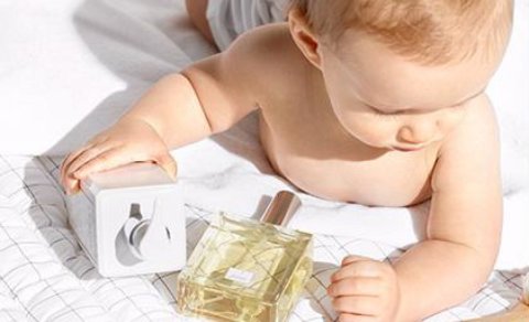 Uşaqlar üçün nəzərdə tutulan ətirlər ekspertlərdə narahatlıq doğurur