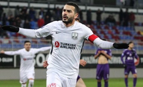 Emin Mahmudov: "Qarabağ"la oyunun təxirə salınması bizə problem olacaq"