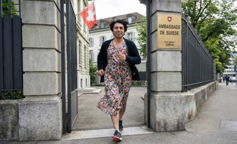 Dondan-dona girən Emin üçün xaricdən cangüdənlər gətirilibmiş- Detallar