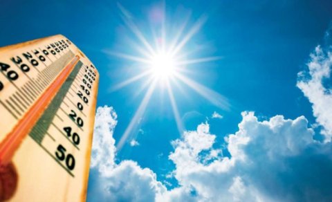 Sabahın hava proqnozu