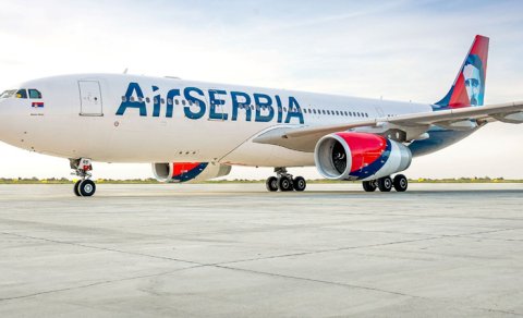 Yeni açılacaq Bakı-Belqrad reysinin qiyməti bilindi