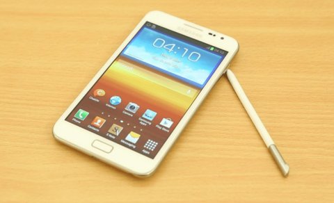 Tarixin ən vacib 10 Android smartfonu - SİYAHI