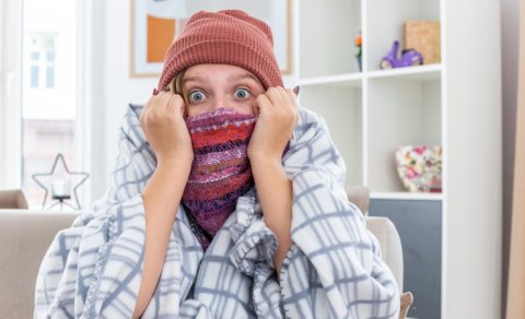 Bəzi insanlar niyə həmişə üşüyür?