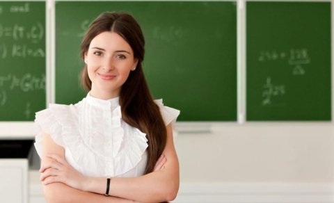 Müəllim çatışmazlığına qarşı YENİ TƏKLİF