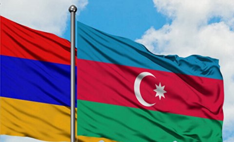 İrəvana tələb: Ermənistan sülh istəyirsə, bunu etməlidir