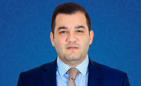 Nazir yeni Aparat rəhbəri təyin etdi