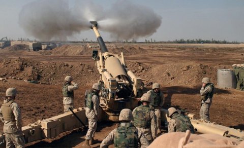 Britaniya və Almaniyanın yüksək rütbəli hərbçiləri əhalini Rusiya ilə müharibəyə hazırlaşmağa çağırdı