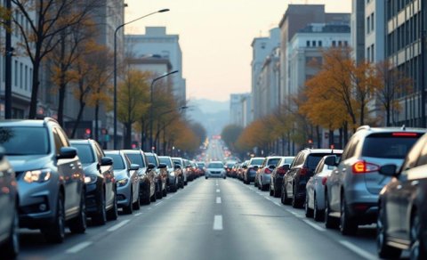 
Azərbaycanda avtomobillər bahalaşa bilər - VİDEO