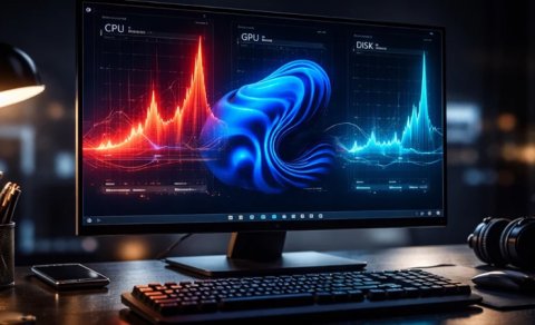 Kompüteriniz niyə birdən-birə yavaşlayır?