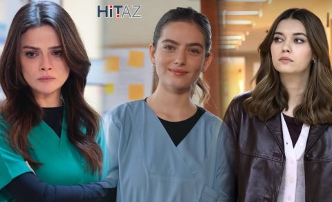 Həftənin ən reytinqli serialları