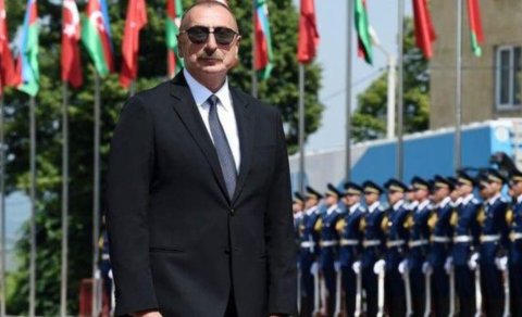 Deputat: &ldquo;Dünyada Azərbaycan Prezidentinin nüfuzu sürətlə artır&rdquo;