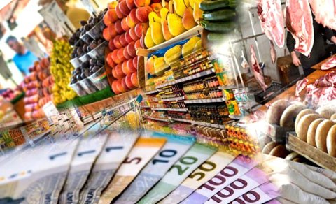 Hansı məhsullar bahalaşacaq? - AÇIQLAMA