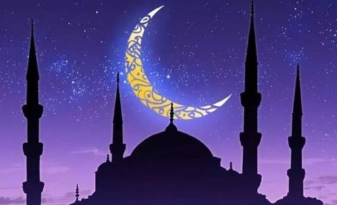 
Ramazan ayı başlayır- Təqvim açıqlandı