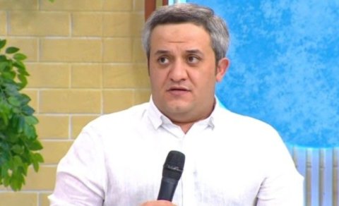 Əməliyyat olunan Orxan Lökbatanlının səhhəti necədir?