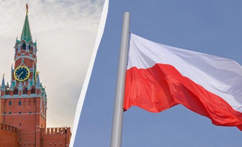 Polşa SSRİ dövrü cinayətlərinə görə Rusiyaya qarşı təzminat iddiası hazırlayır