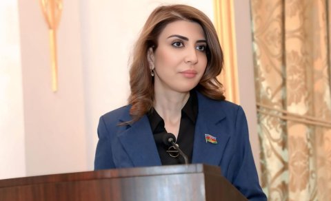 Günay Ağamalı: &ldquo;Azərbaycan süni intellekt sahəsində öz imkanlarını genişləndirir&rdquo;