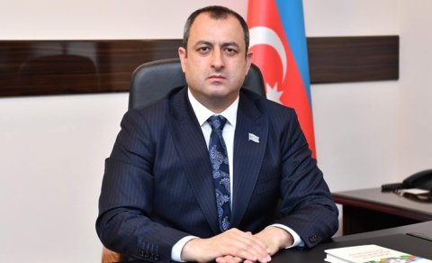 Adil Əliyevə buna görə töhmət verilib