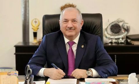 Əziz Əzizov keçmiş kadrına yeni vəzifə verdi