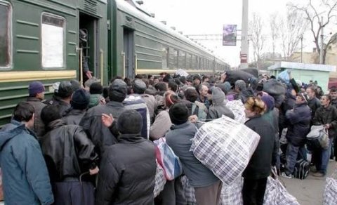 Rusiyadan sərt qərar: Vətəndaşlarımız geri qayıdır?