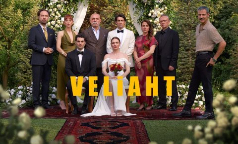 &ldquo;Veliaht&rdquo; ulduzlarının yaşları - SİYAHI