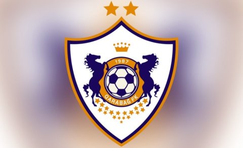 "Qarabağ" bu gün Bakıda "Nyukasl"la qarşılaşacaq