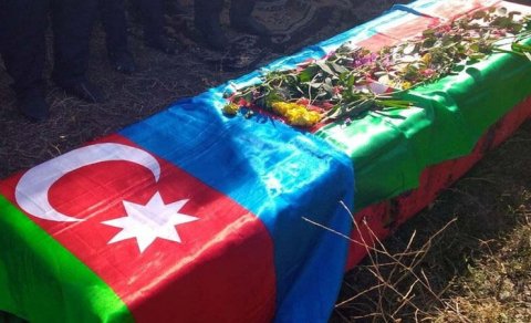 I Qarabağ müharibəsinin daha 17 itkin-şəhidi dəfn olunacaq