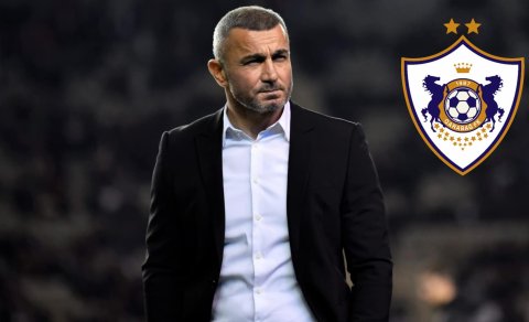 Qurban Qurbanovun heykəlinin qoyulması TƏKLİF OLUNUR