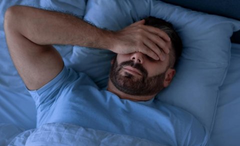 Yuxusuzluq beyin üçün nə deməkdir? - Neyrobioloqların izahı