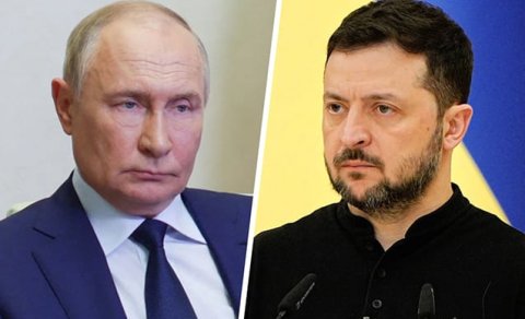 Rusiya-Ukrayna danışıqları nəticə vermir: NİYƏ?