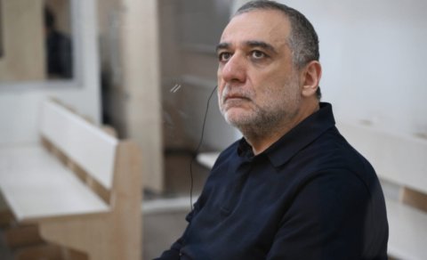 Vardanyanın həbsi: &ldquo;Haqq-ədalət yerini tapdı&rdquo;