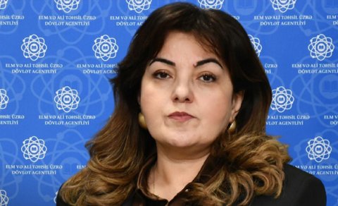 Bu kollecə yeni direktor təyin olundu