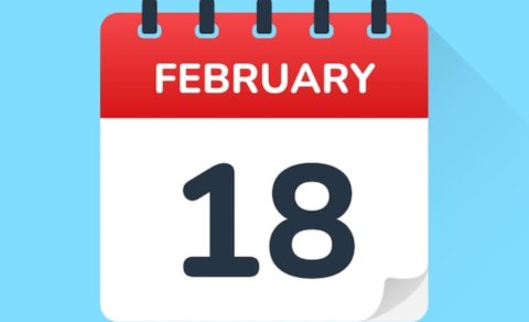 Tarixin 18 fevralı...