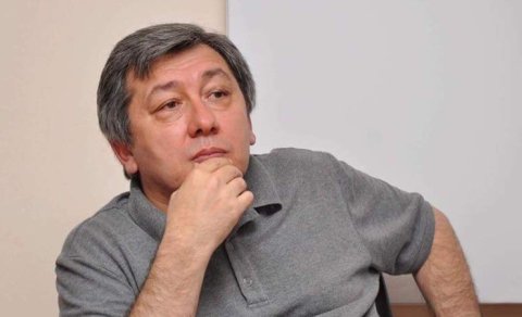 Altay Göyüşova qiyabi hökm oxundu
