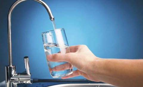 ADSEA: Suyun qiyməti ilə bağlı Tarif Şurasına müraciət olunmayıb