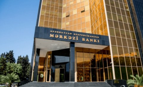 Mərkəzi Bankın balansında evlər neçəyə satılıb?