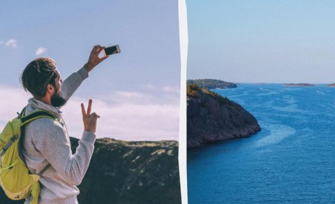 İsveç bir il müddətinə dörd adaya pulsuz sahib olmaq istəyənləri axtarır