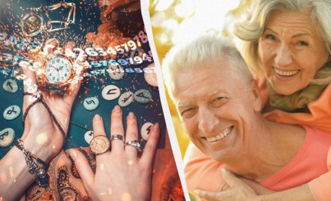 Bu üç tarixdə doğulan insanlar təqaüdə çıxdıqda daha yaxşı nəticələr əldə edirlər