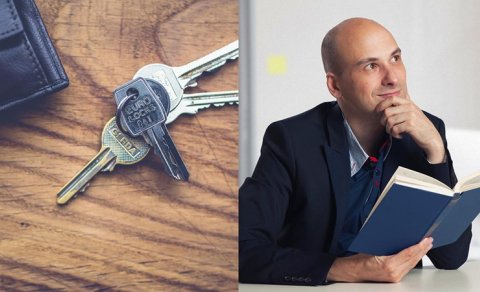 Açarları hara qoyduğunu unutmaq nə deməkdir? - 10 xüsusiyyət