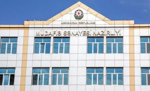 "Azərsilah"ın Şirvandakı zavodunda qəza oldu