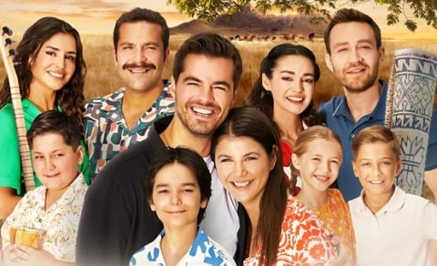 &ldquo;Gönül Dağı&rdquo;nda yeni aktrisa &ndash; FOTO