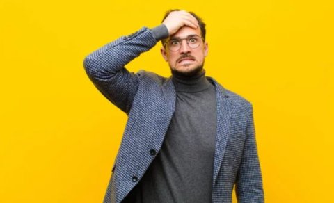 Kişilər nə üçün özəl günləri unudurlar? &ndash; MARAQLI SƏBƏB