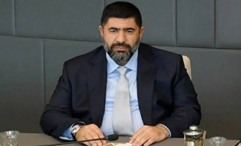 
Prokurorluq Ruslan Eyyubovla bağlı məhkəməyə təqdimat göndərdi