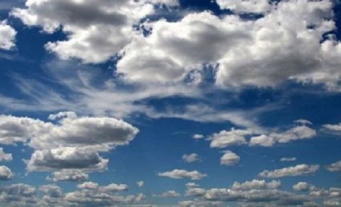 Sabahın hava proqnozu