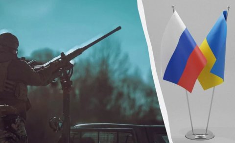 Ukrayna və Rusiya atəşkəs mexanizmi barədə anlaşma əldə edib - CNN