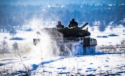Ukraynanın faciəsinin tarixi artıq eskiz mərhələsindədir, amma Tramp səhv edir - KİV