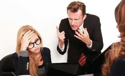 İş yerində kimlər daha çox bulinq məruz qalır?