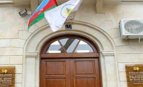 Bakı Şəhər Gənclər İdarəsinin gənclərlə bağlı tədbirləri neçəyə başa gələcək?